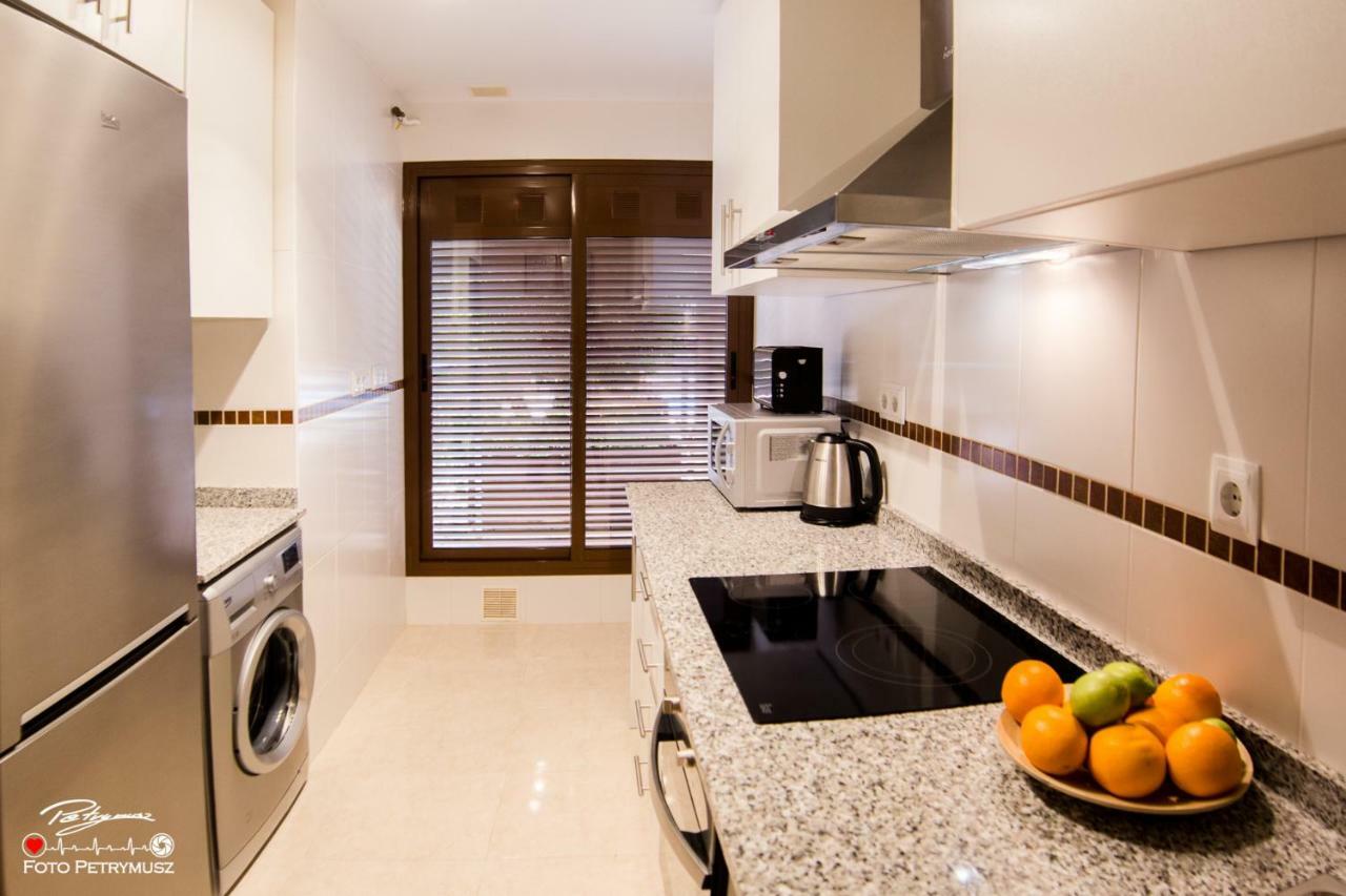 Blanco Apartment San Pedro del Pinatar Kültér fotó