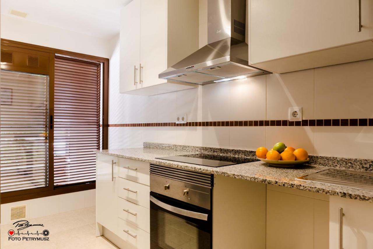 Blanco Apartment San Pedro del Pinatar Kültér fotó