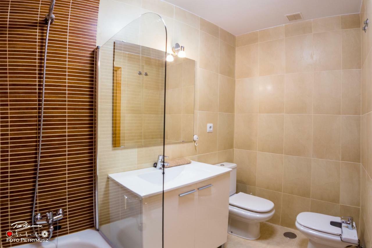 Blanco Apartment San Pedro del Pinatar Kültér fotó